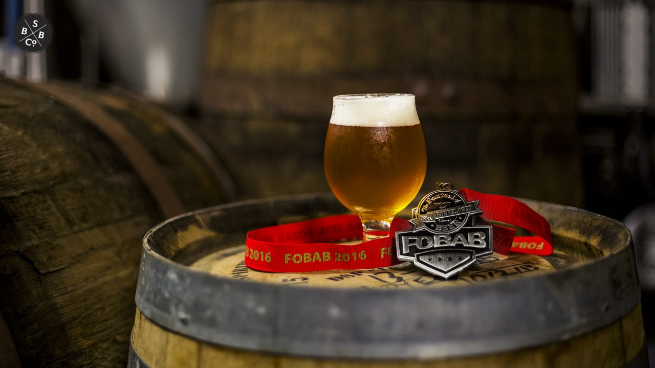 2021 FOBAB beers available!