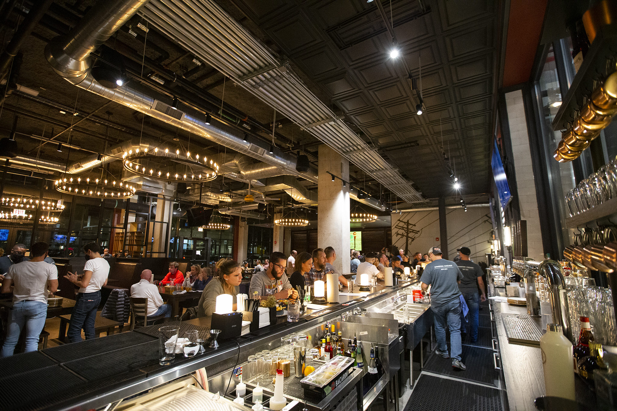 Chicago Location Now Open!