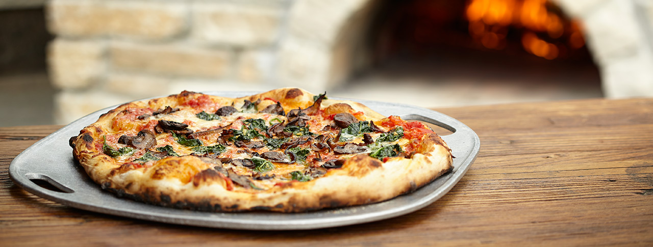 Don't Forget Pizza and Family Meals